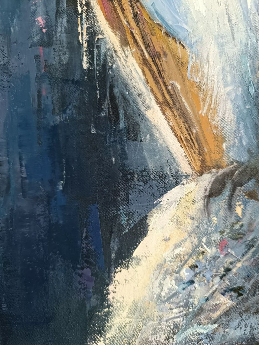 Интерьерная картина, 60x50 см