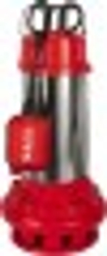 Насос дренажный QUATTRO ELEMENTI SEWAGE 2500F Ci 909-068