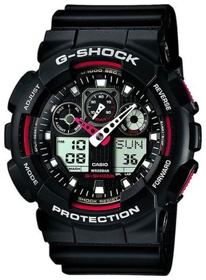 Casio GA1001A4