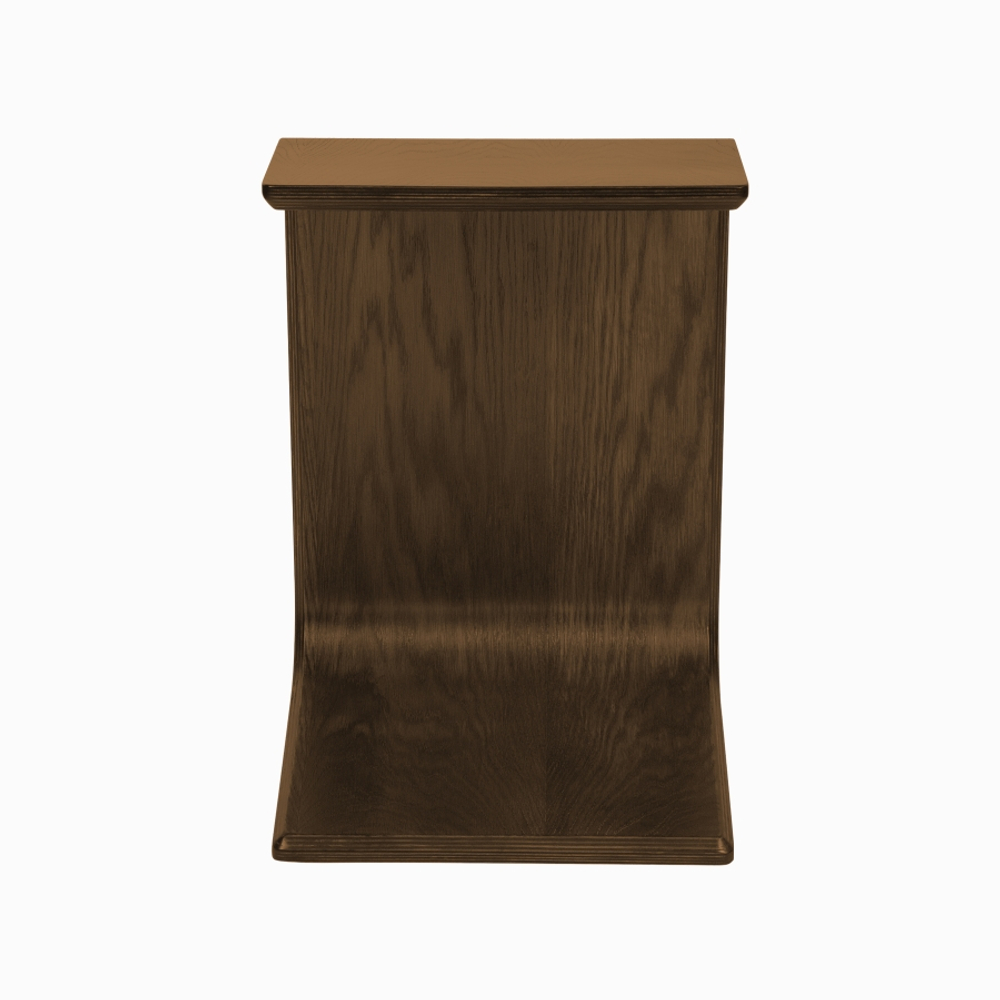 Журнальный столик Vento 47x42