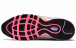 Кроссовки Nike Air Max 97 "Bright Violet" (Женская размерная сетка)