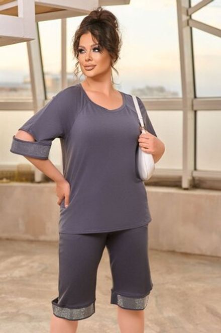 Костюм УК-234-1 Fabrika