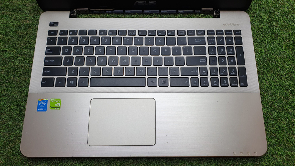 Ноутбук Asus i5/8Gb/820M 2Gb/A555LD4210-154ASC52X10/Windows 10