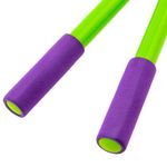 60568 Сучкорез прямого реза, 350мм, стальные обрезиненные рукоятки Palisad