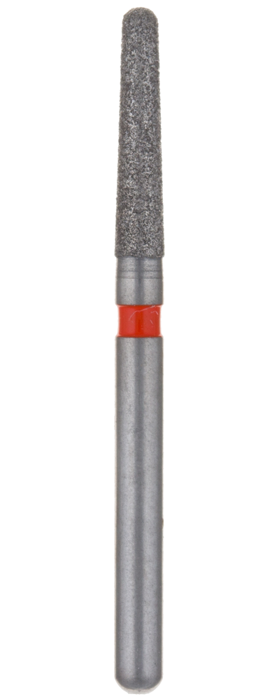 850F 016 FG 314 Бор алмазный (1 шт.), Meisinger, Германия