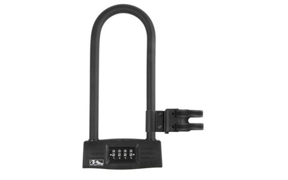 Замок-скоба вело/универсальный BD 260 M-WAVE