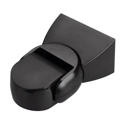 Датчик движения NAVE-PIR-SURFACE-300W-BK (230V, 1.3A, MULTI, IP65) (Arlight, Пластик, 5 лет) 054734