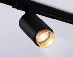 GL5162 BK/GD черный/золото GU10 max 12W D60*190