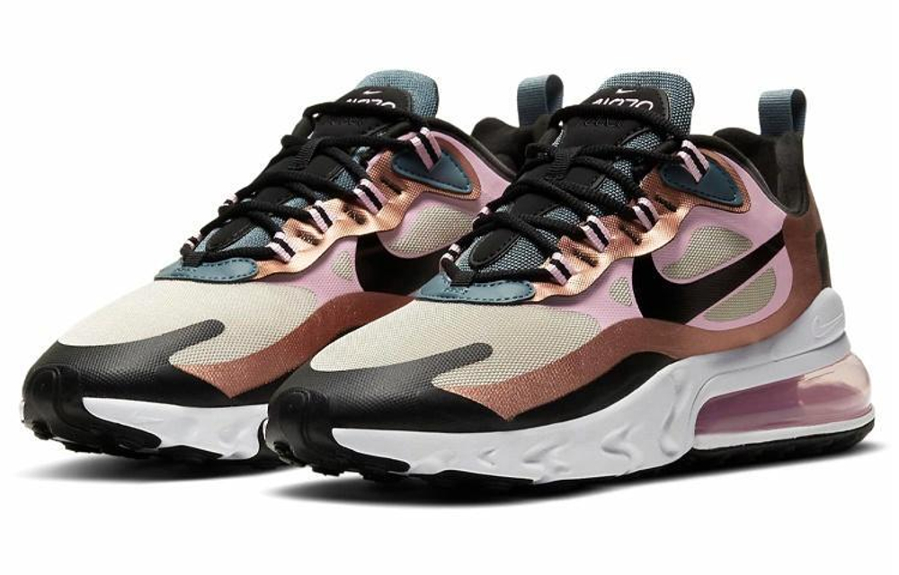 Кроссовки Nike Air Max 270 (Женская размерная сетка)