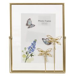 GAEM Фоторамка для фото 15*20, L16 W1 H21 см