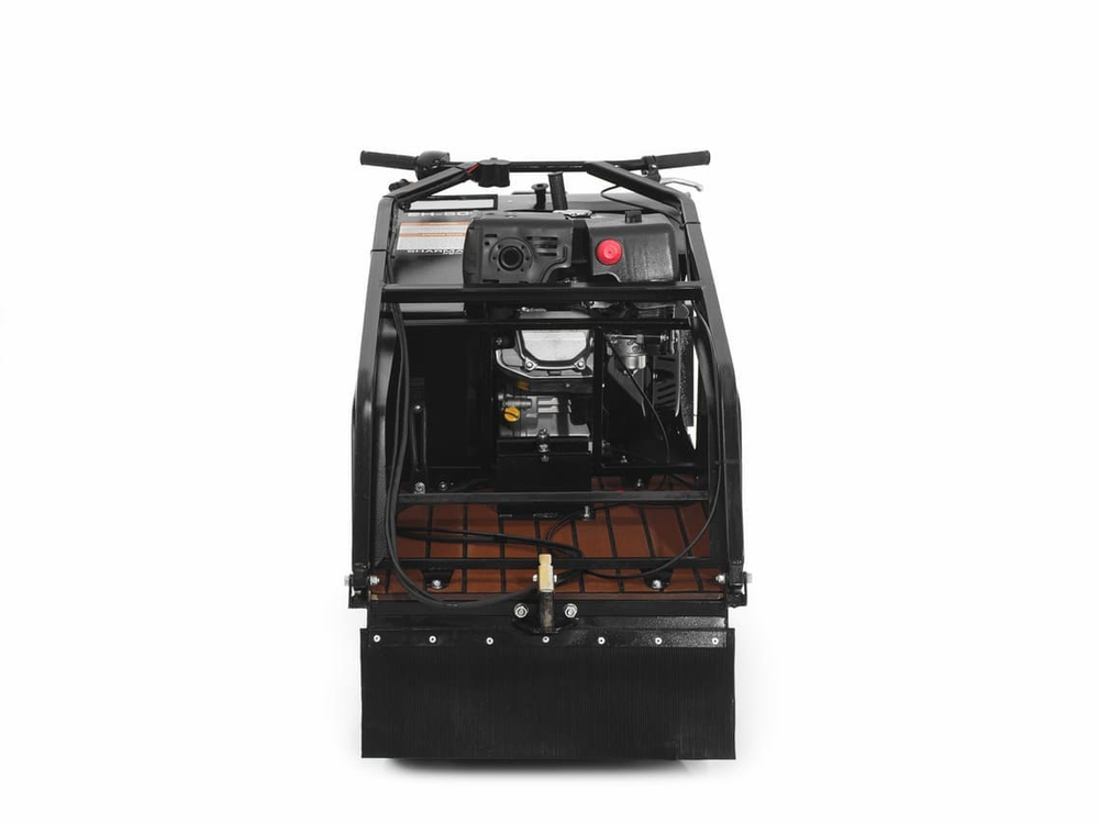 Мотобуксировщик SHARMAX SE500 1450 HP18 Ultra