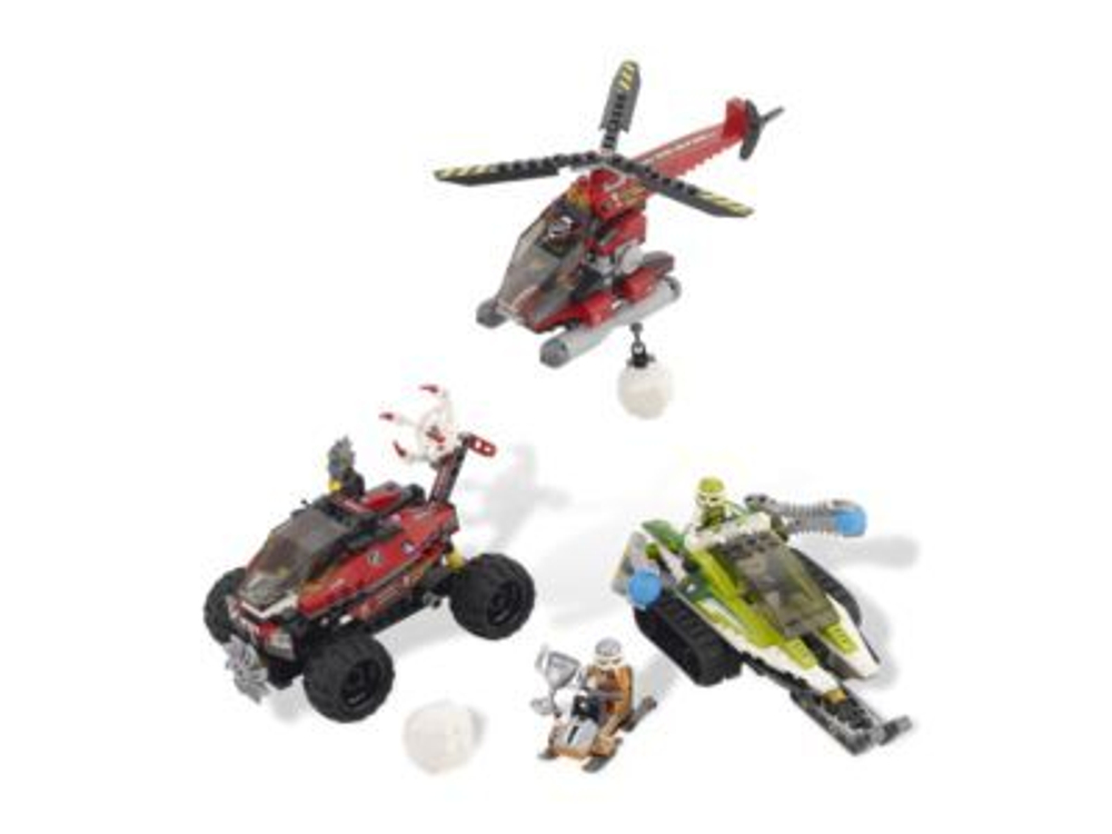 Lego buran online