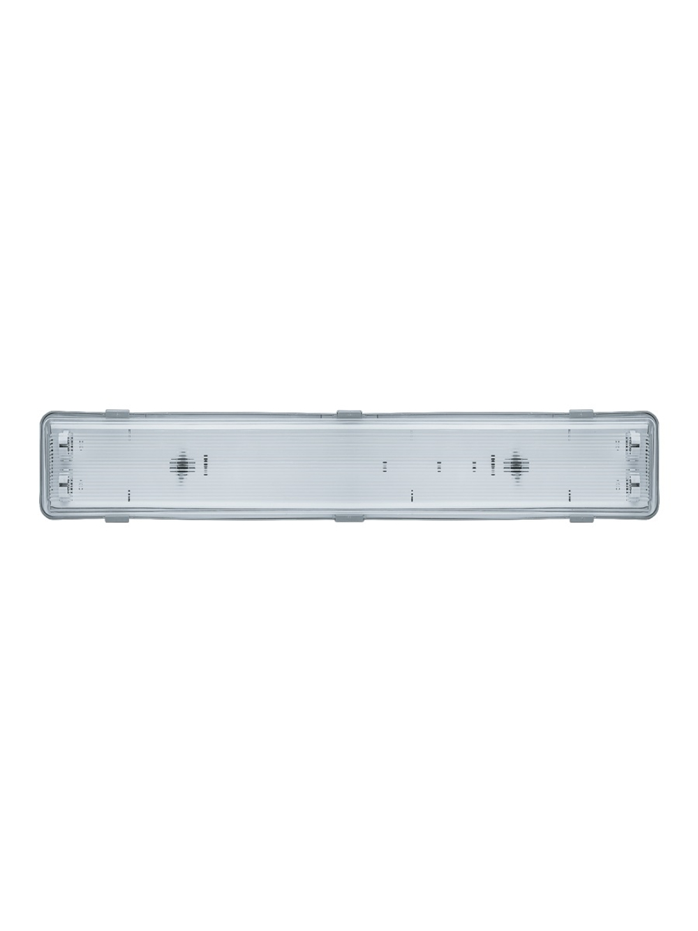 Светильник 61 087 DSP-04-600-IP65-2хT8-G13 176-264В под лампу NLL T8 LED (аналог ЛСП 2х18) Navigator 61087