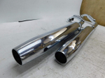 Глушитель Yamaha XV1600 5JA3
