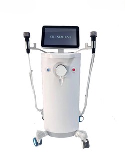 Микроигольчатый аппарат для РФ-лифтинга М8 ПРО