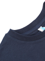 Пижама для мальчиков р. 122 т.синий M1094KLR-5/9 (Такро)