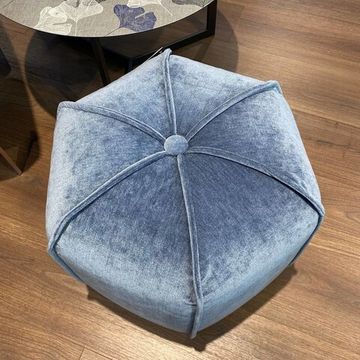 Пуфик Cake TELAS, MOD INTERIORS