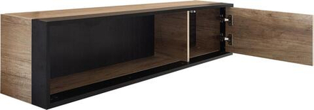 Полка навесная «Каньон лофт» П3.0561.0.04