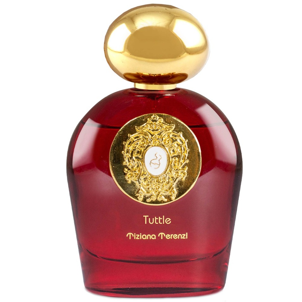 Tiziana Terenzi Tuttle