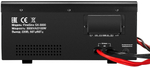Источник бесперебойного питания  Exegate FineSine SX-3000.LCD.AVR.2SH.T