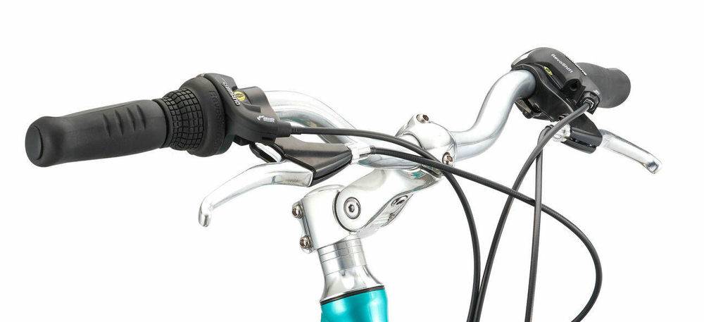 Женский велосипед Schwinn Voyageur Women (2019)