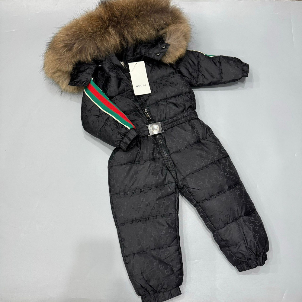 Комбинезон Gucci
