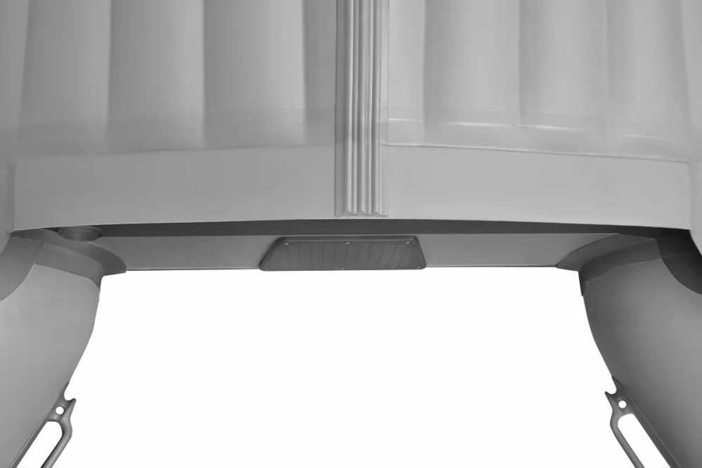 Моторная лодка ПВХ Zefir 3700