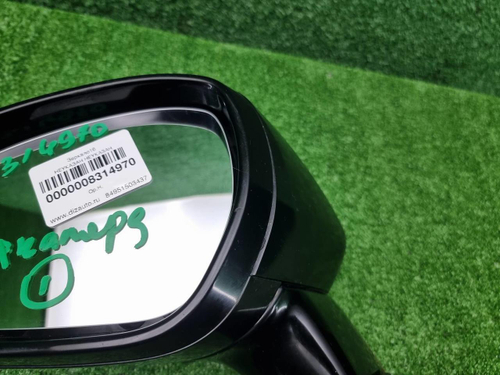 Зеркало левое Omoda C5 (2022-н.в.) 12 контактов