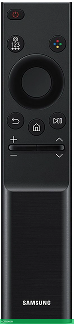 Телевизор LED Samsung 50" UE50U8000FUXRU