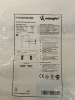 Wenglor IP060BK68VB8 новое