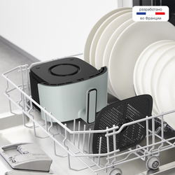 Аэрогриль Tefal Easy Fry Pop Eucalyptus EY2454E0