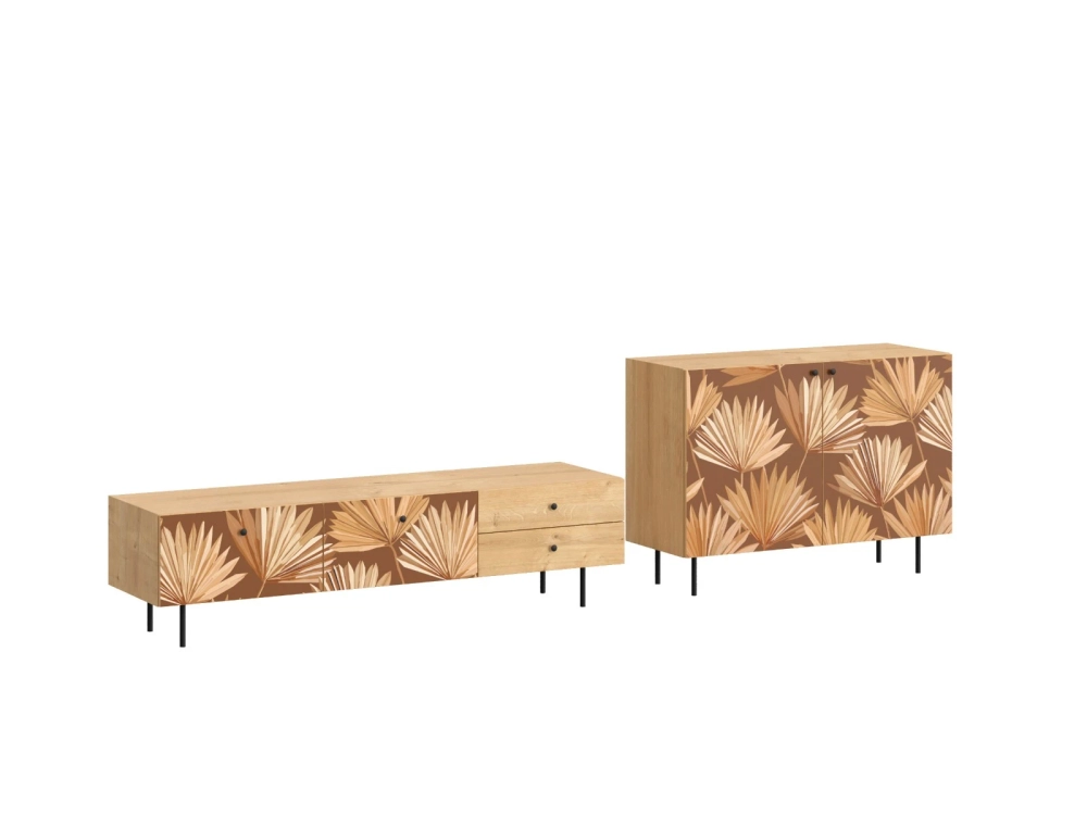 Композиция Frida 1