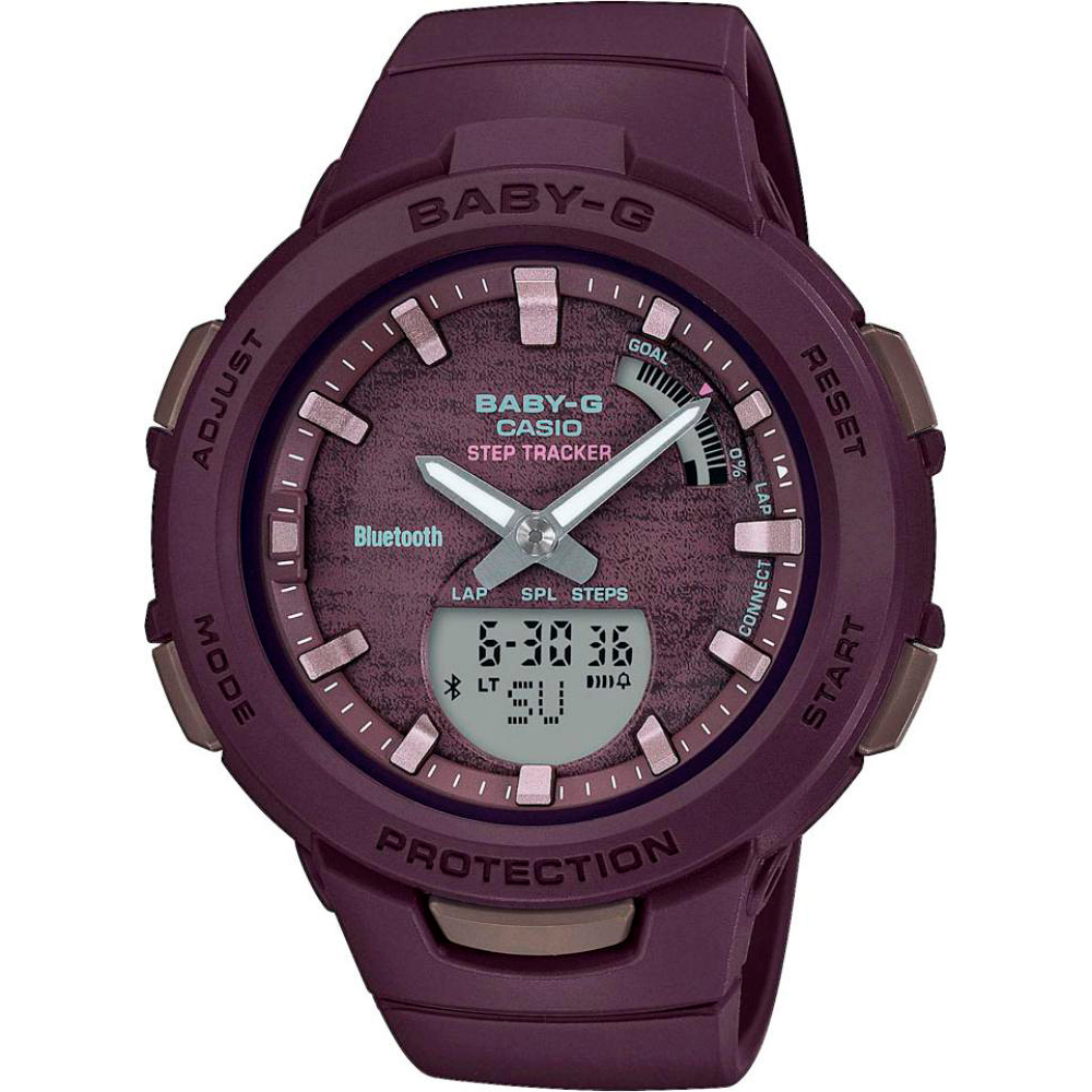 Casio BSA-B100AC-5A