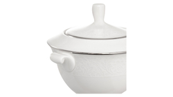 Сервиз чайный 21 предмет на 6 персон Narumi Рошель