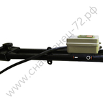 Затирочная машина электрическая FTL PT-600E