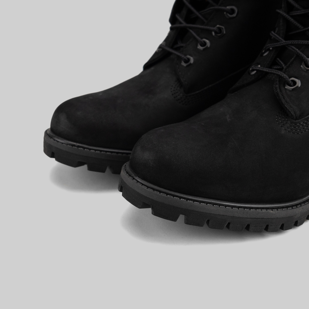 Ботинки Timberland 6" Premium Boot - купить в магазине Dice с бесплатной доставкой по России