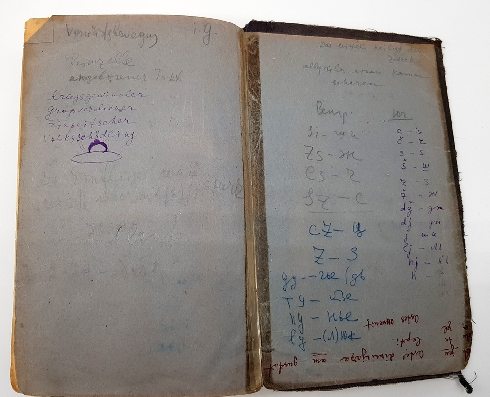 "Конволют - 1. А.Ф.Несслер, Немецко-русский словарь.  2. В.В.Рудаш, Немецко русский словарь". А.Ф.Несслер, В.В.Рудаш. 1930г. - антикварное издание