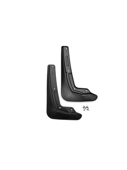 Брызговики задние для  Tiggo 8 Pro 2021-н.в. (I)  REIN.AN0198.E13