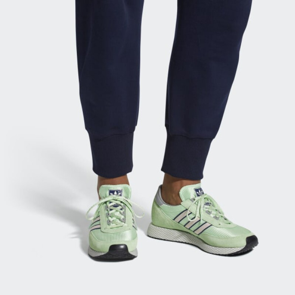 Кроссовки Adidas Originals Glenbuck