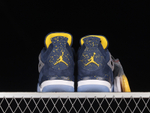 Jordan 4 Retro Michigan (PE)