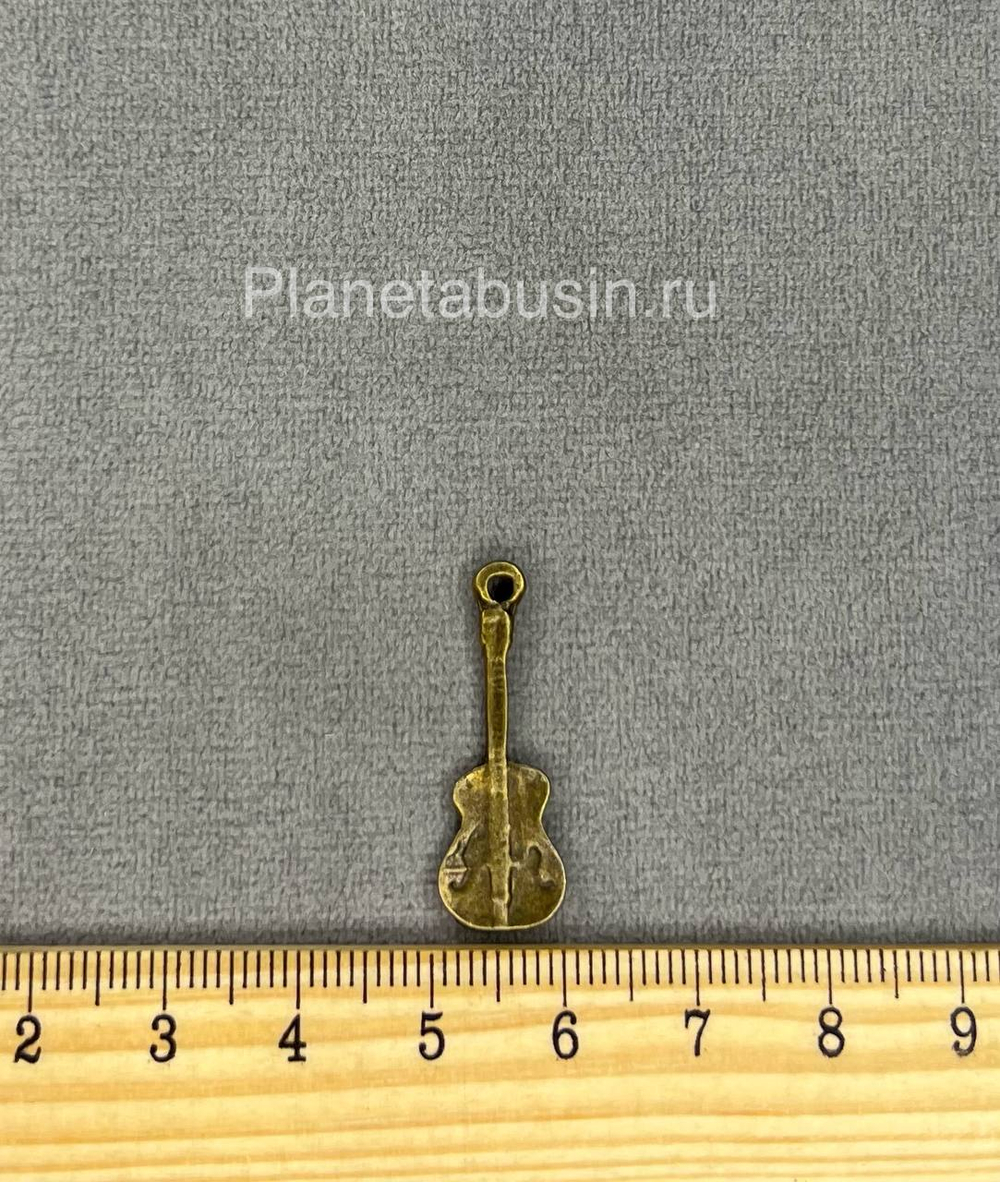 Подвеска Гитара (Китай) 286