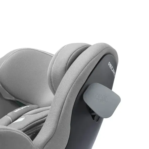 Автокресло Recaro Salia 125 KID Carbon Grey