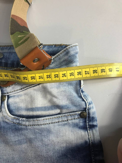 Шорты John Galliano в дерзком стиле 42 размер