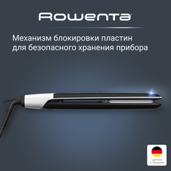 Выпрямитель для волос Rowenta Express Shine SF4621F0