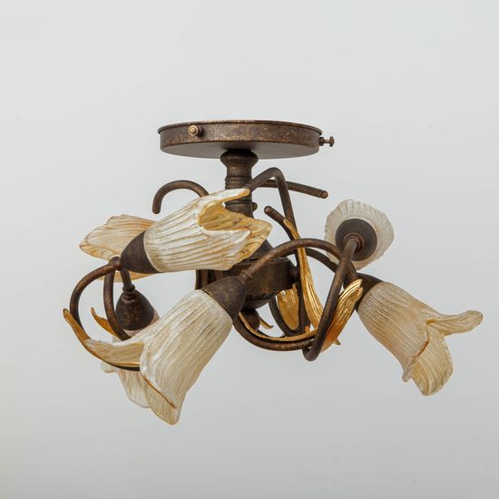 Потолочная люстра Abrasax 1002/6