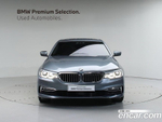 BMW 5 Series (G30) 530i Luxury Plus (08.2019)