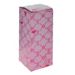 GAEM Фигурка декоративная "Девочка", L10 W9 H25 см, 2в.