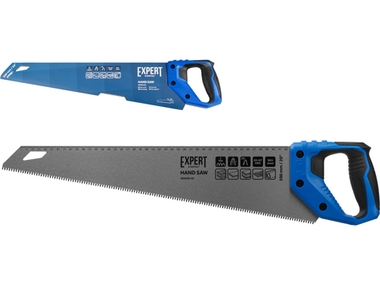 Ножовка по дер. 500мм 7 TPI EXPERT STARTUL (SE4320-50)