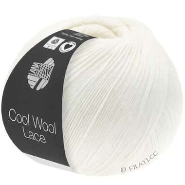 Cool Wool Lace