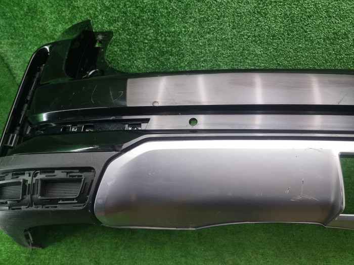 Бампер задний Changan CS95PLUS (2023-н.в.)